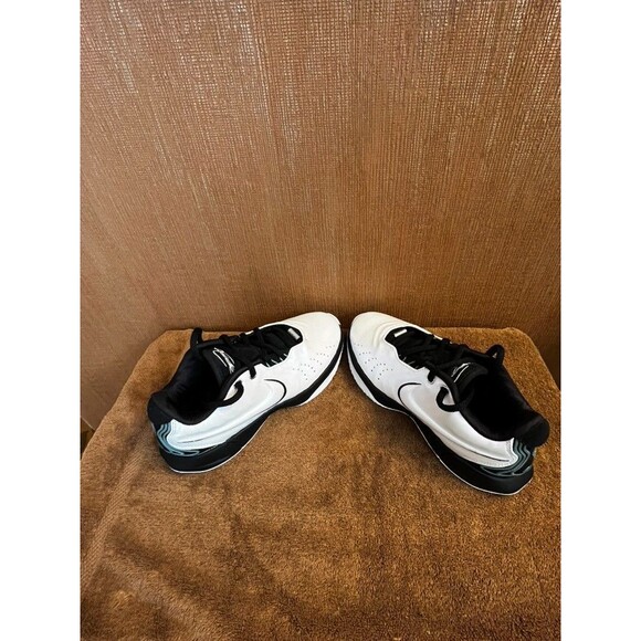 Nike LeBron XXI 21 Conchiolin Pearl White Basketball Shoes Men's Size 6 NWOT - Picture 3 of 8